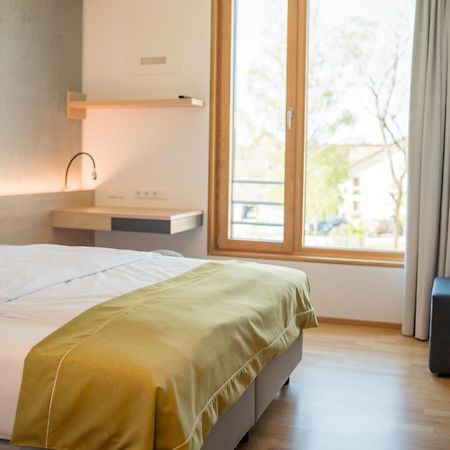Dekra Congresshotel Wart Altensteig Esterno foto