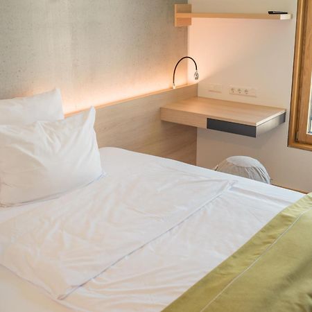 Dekra Congresshotel Wart Altensteig Esterno foto