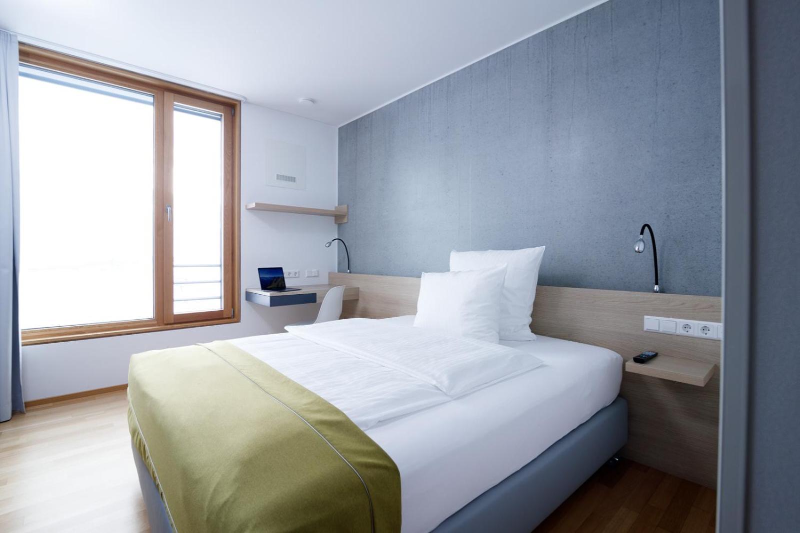 Dekra Congresshotel Wart Altensteig Esterno foto