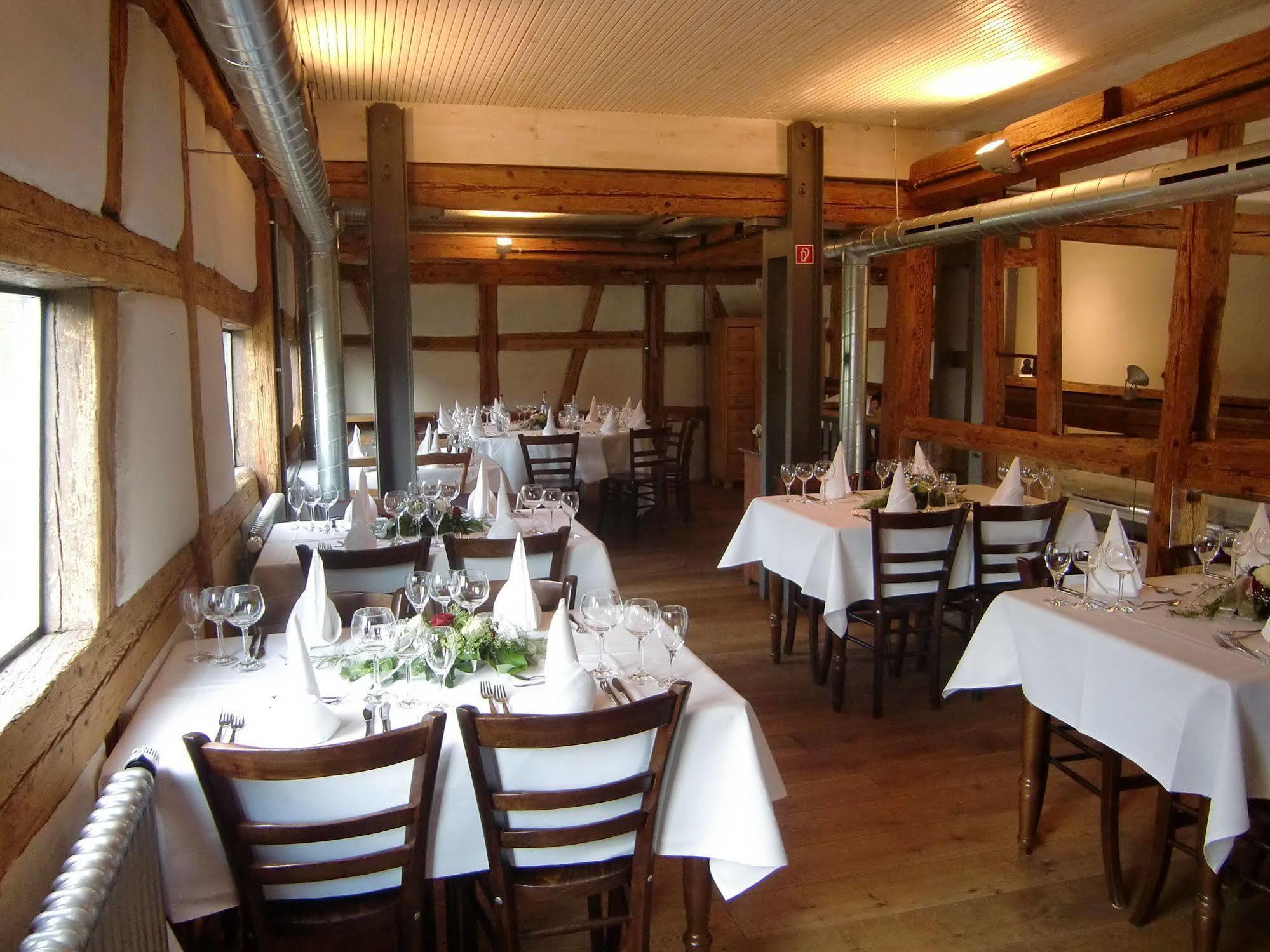 Dekra Congresshotel Wart Altensteig Esterno foto